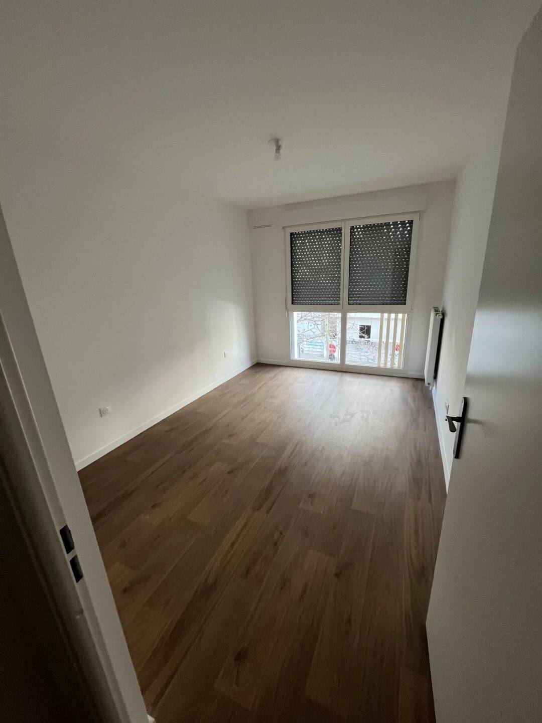 Maison à louer, 59m², AUBERVILLIERS