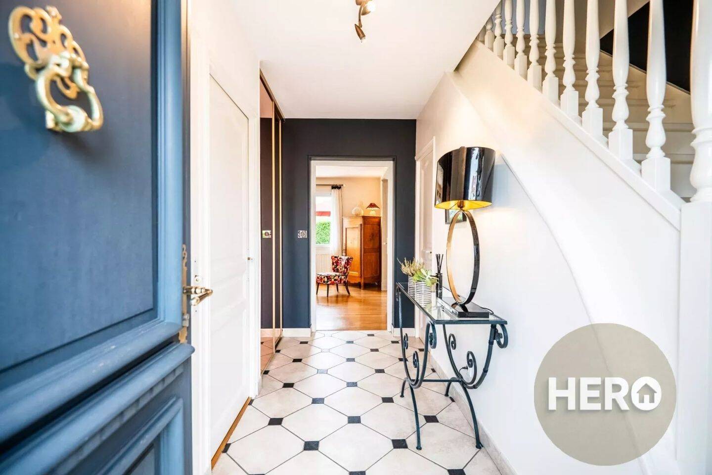Maison à vendre, 175m², MONTFORT L'AMAURY