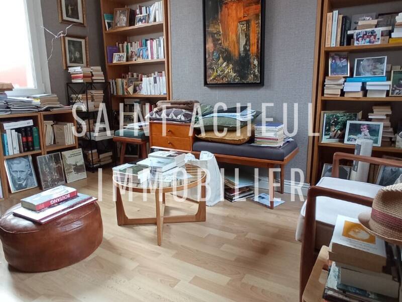 Maison à vendre, 86m², AMIENS
