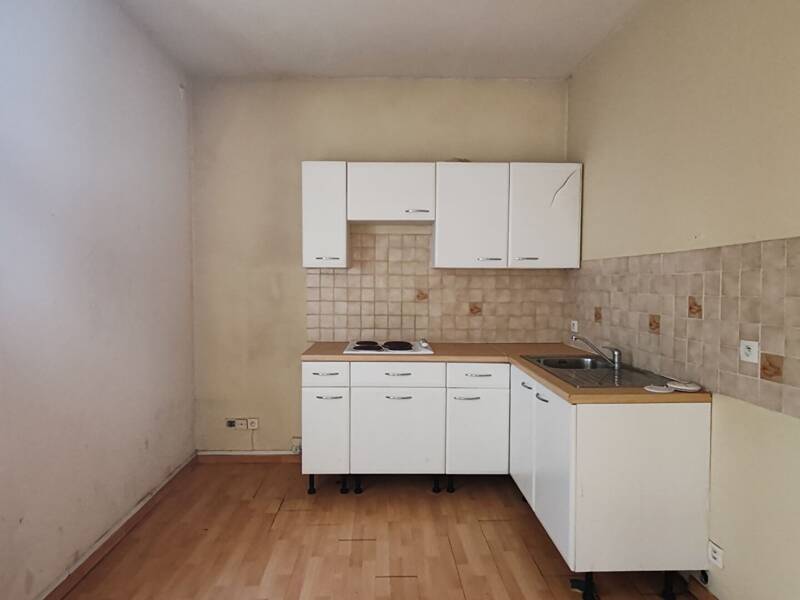 Maison à vendre, 40m², NANTES