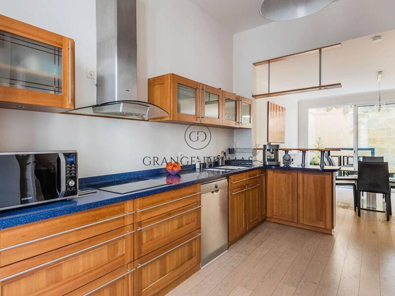 Maison à vendre, 168m², BORDEAUX