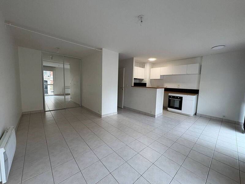 Maison à louer, 104m², IVRY SUR SEINE