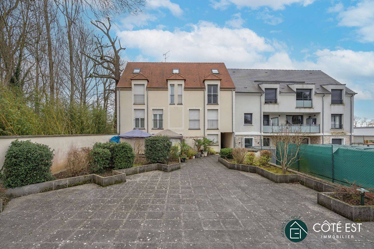 Maison à vendre, 47m², TORCY