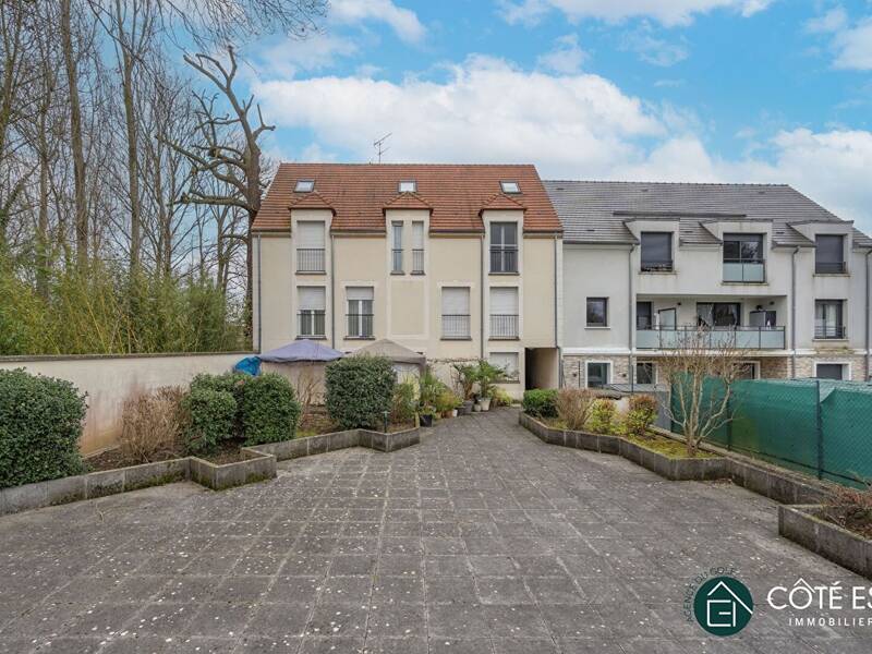 Maison à vendre, 47m², TORCY