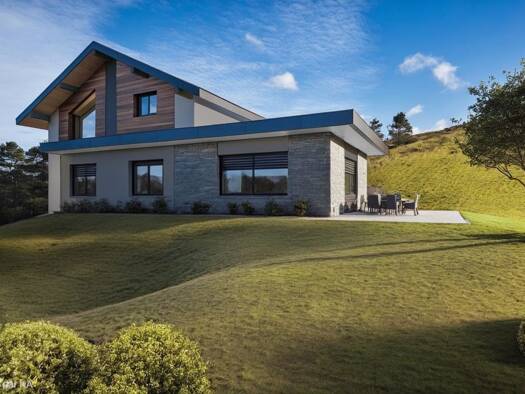 Maison à vendre - Première occupation 1 250 000 € 6 pièces 4 chambres 159 m² 787 m² de terrain Peripherie Poisy 74330