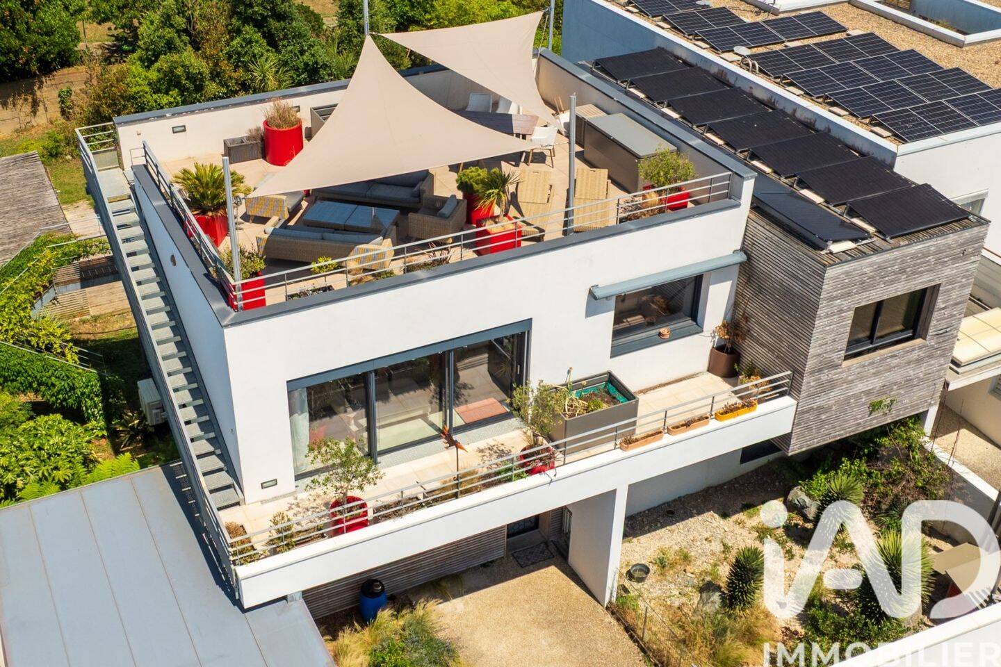 Maison à vendre, 200m², LA ROCHELLE