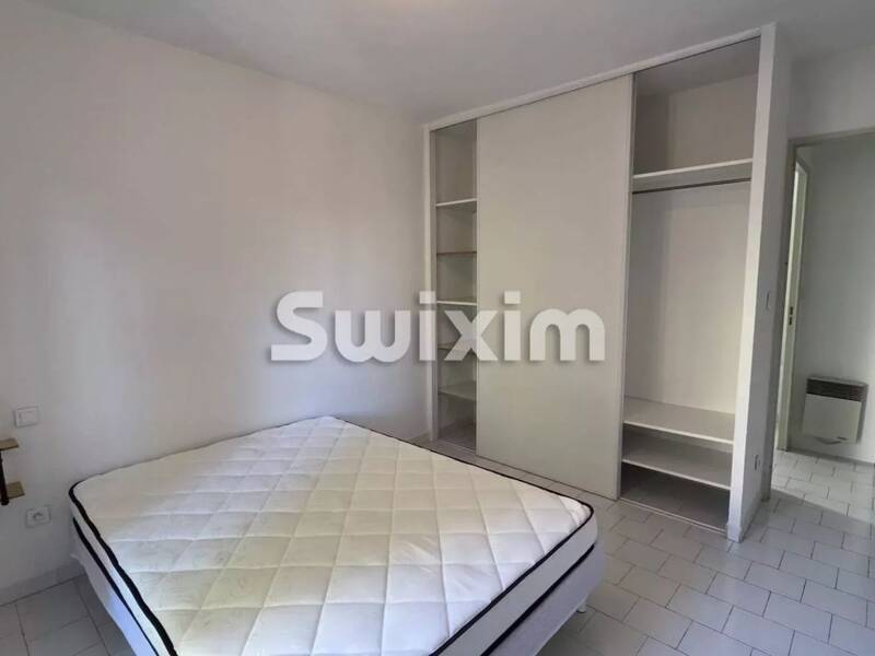 Maison à louer, 49m², ORANGE