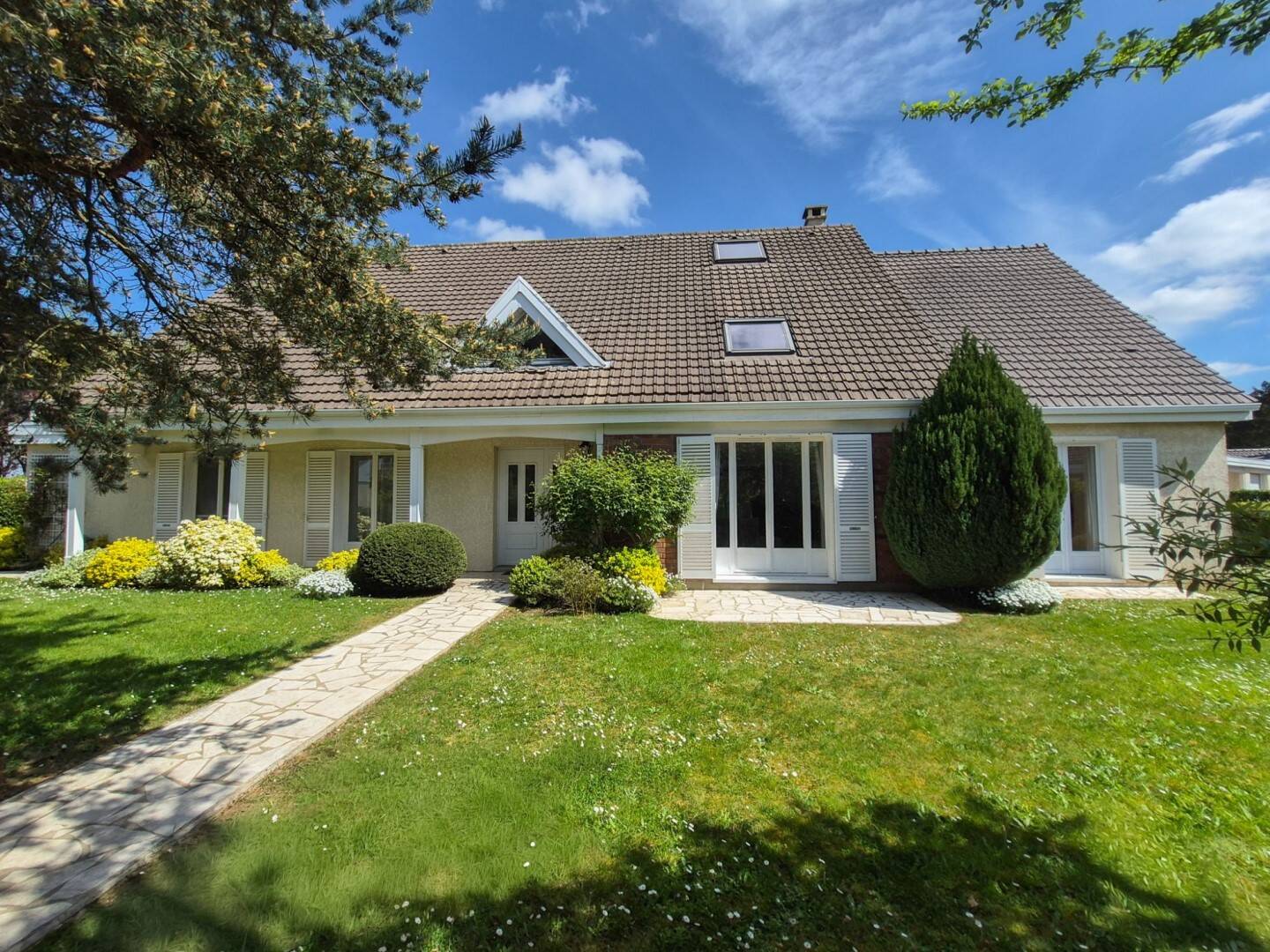 Maison à vendre, 256m², GIF SUR YVETTE