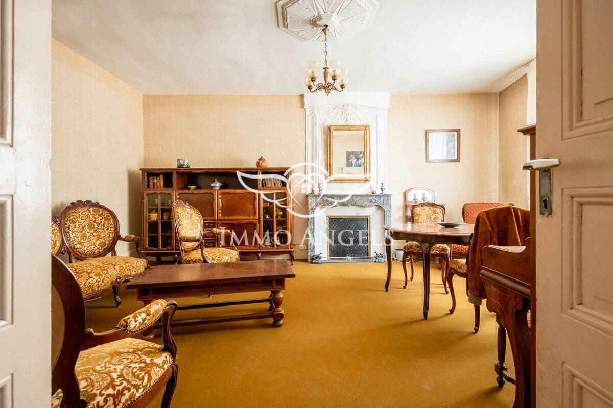 Maison à vendre, 286m², MONTPEYROUX