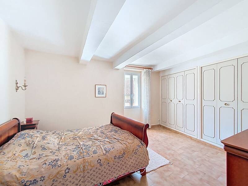 Maison à vendre, 85m², SENAS