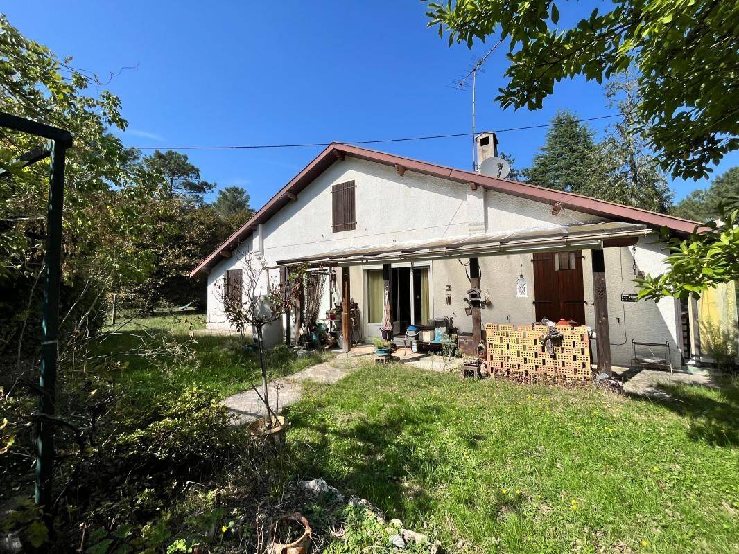 Maison à vendre, 147m², SAINT VINCENT DE PAUL