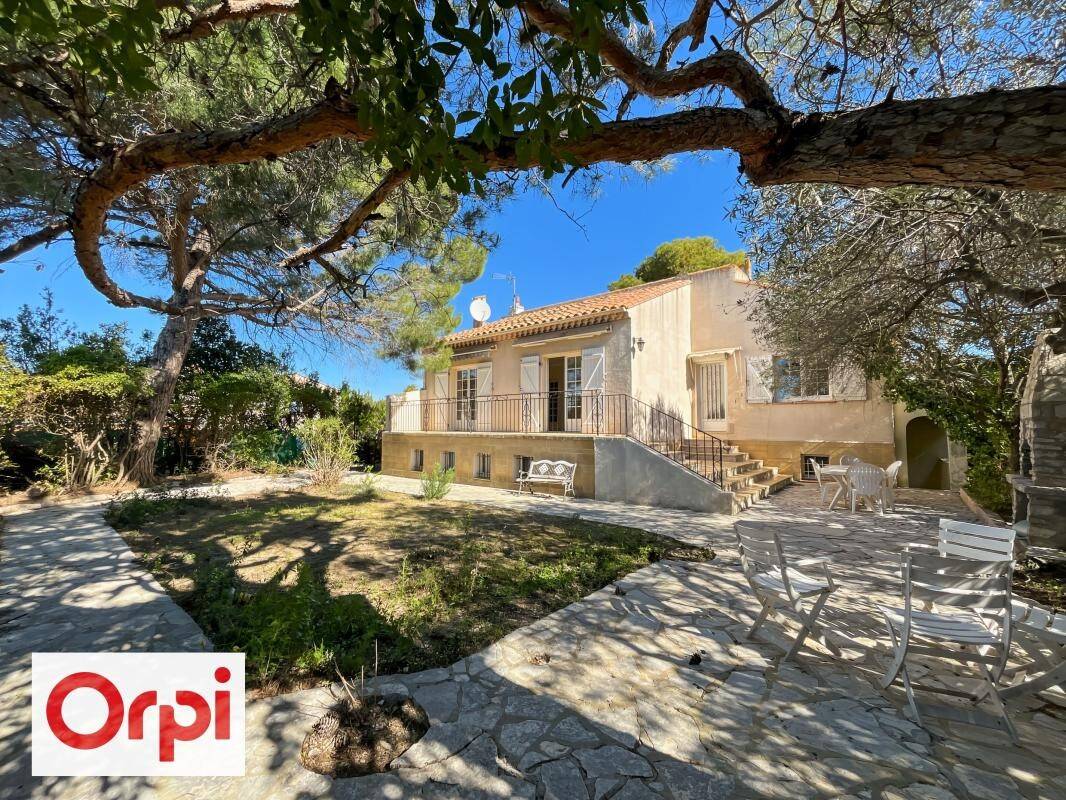 Maison à vendre, 117m², BEZIERS