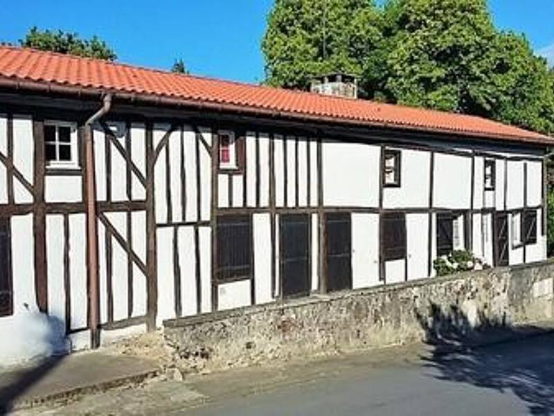 Maison à louer, 51m², CASTETS