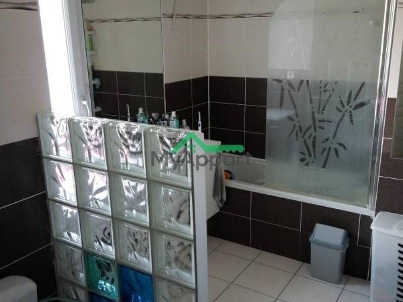 Maison à louer, 71m², LYON 2E