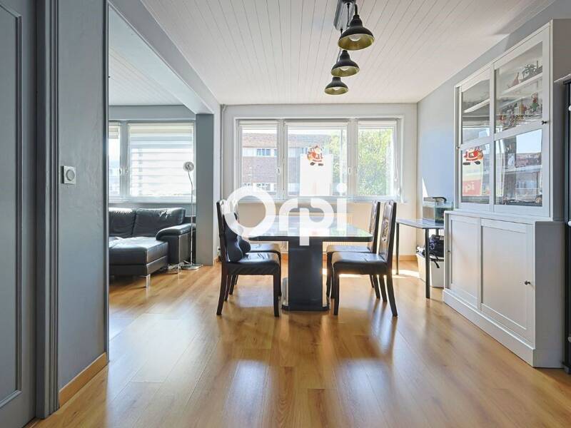 Maison à vendre, 120m², LILLE