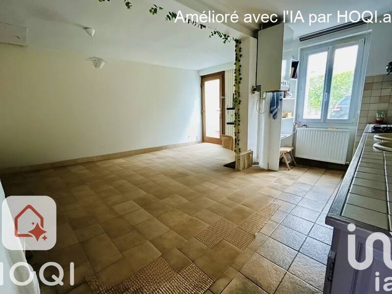 Maison à vendre, 40m², NANTES