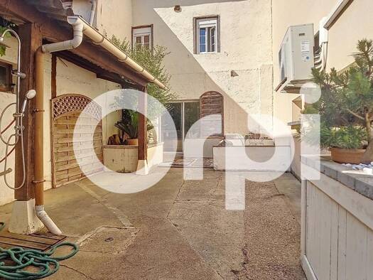 Maison à vendre 182 000 € 3 pièces 2 chambres 120 m² 336 m² de terrain Nord Saint-Marcel 71380