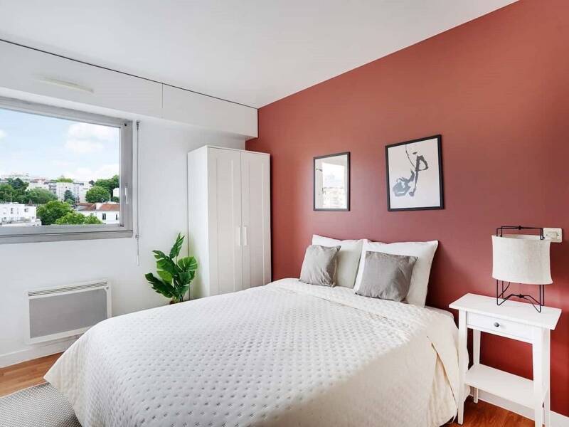 Maison à louer, 15m², ISSY LES MOULINEAUX