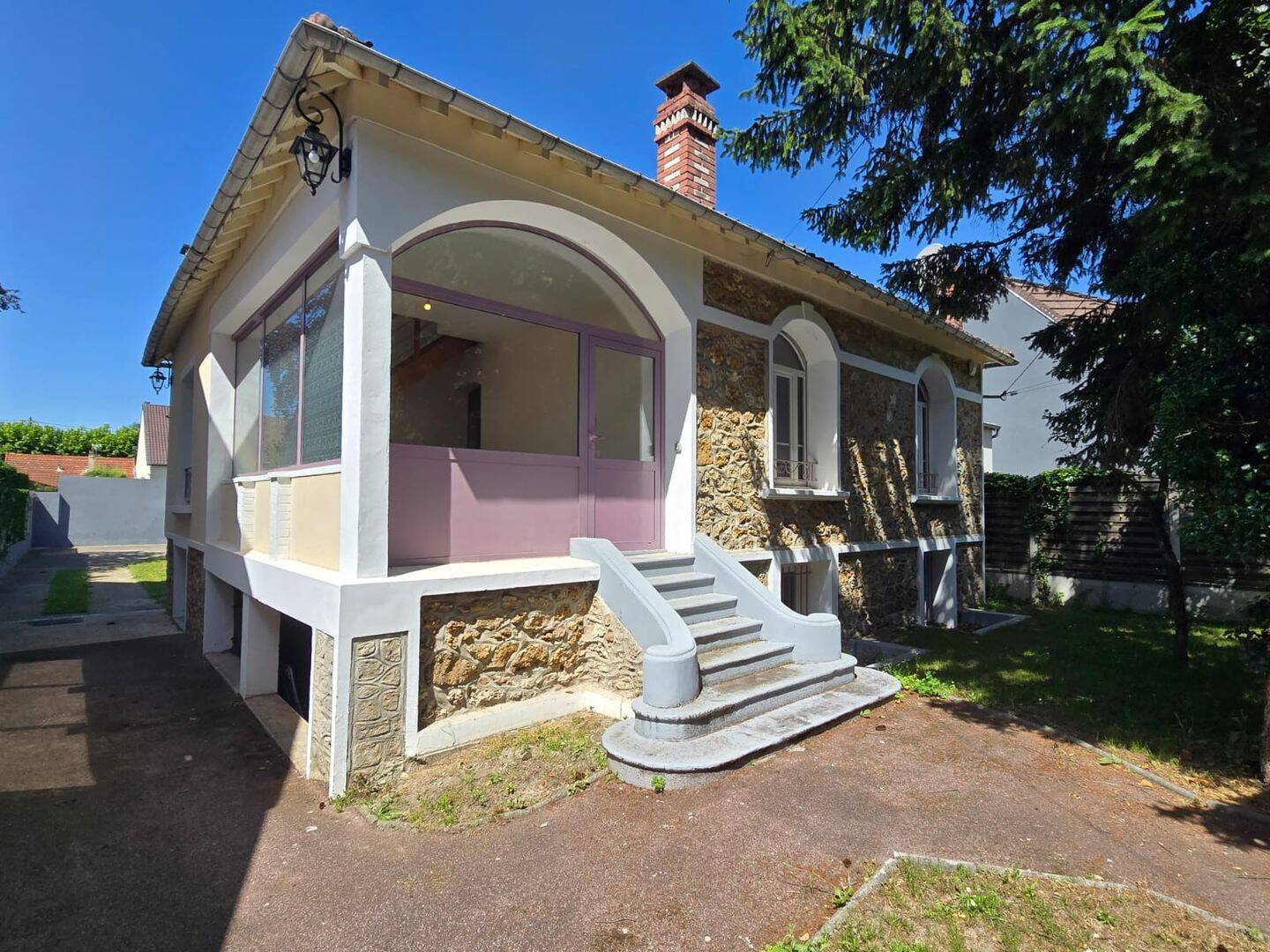 Maison à vendre, 175m², AULNAY SOUS BOIS