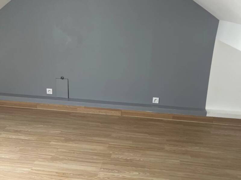 Maison à louer, 69m², SARTROUVILLE