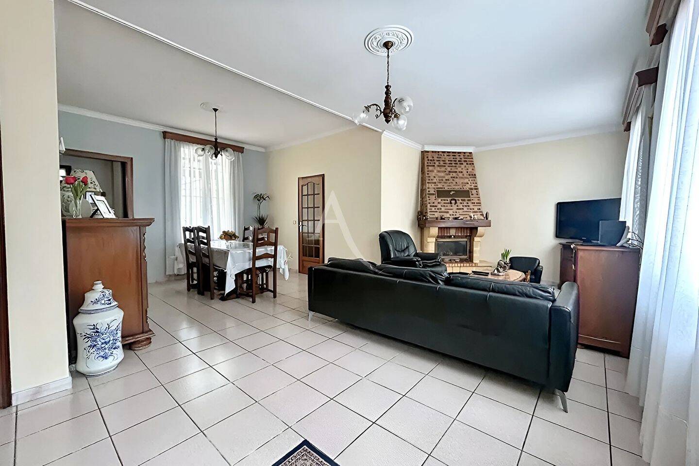Maison à vendre, 95m², VITRY SUR SEINE