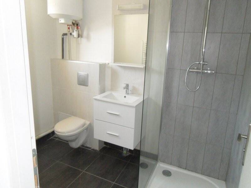 Maison à louer, 34m², SAINT ANDRE LES VERGERS