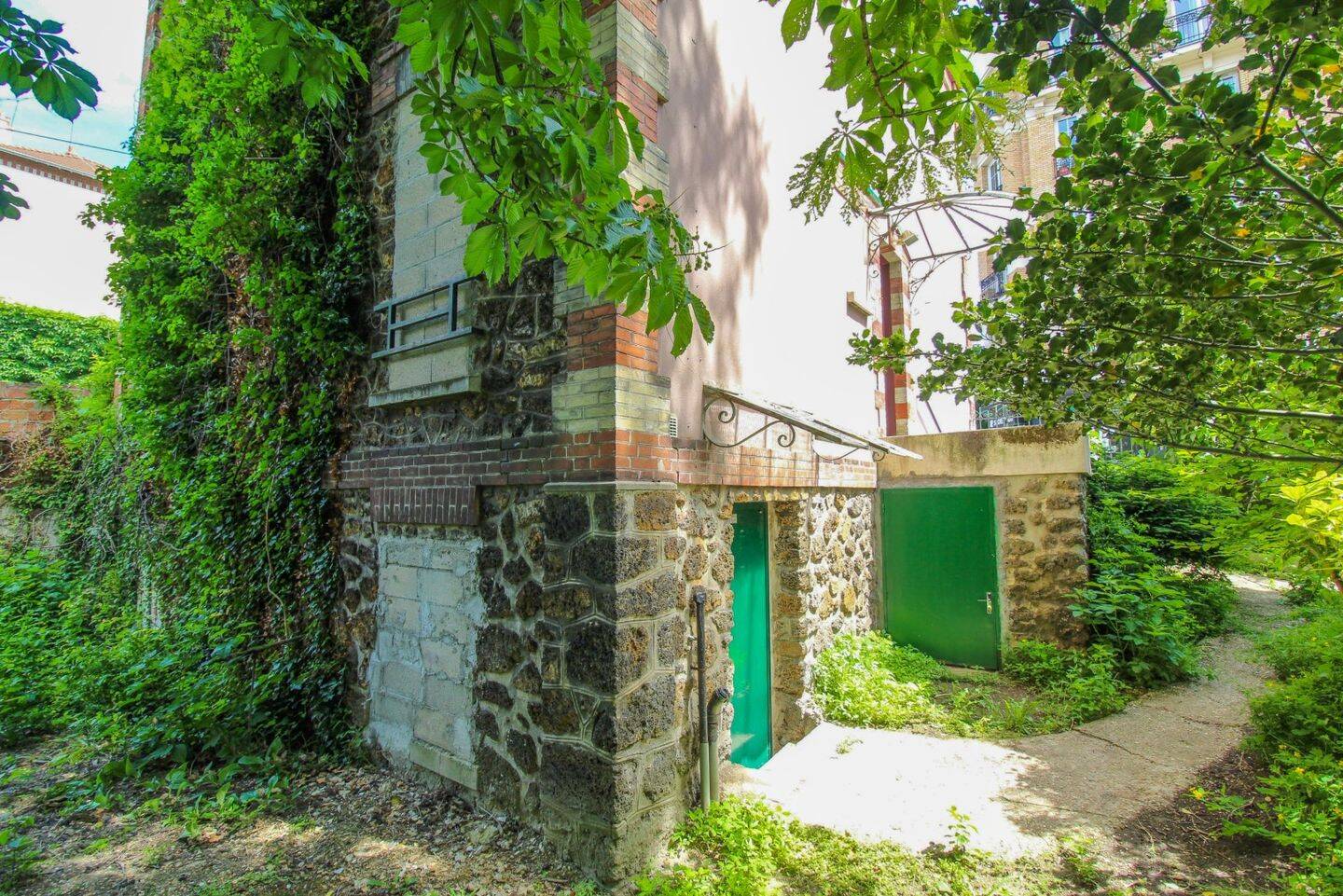 Maison à vendre, 256m², MONTREUIL