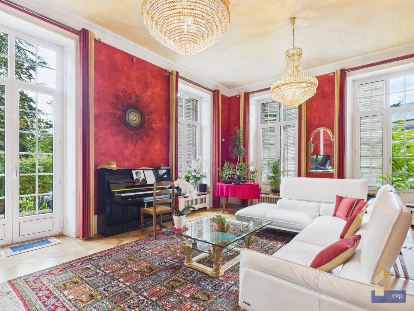 Maison à vendre, 314m², COLMAR