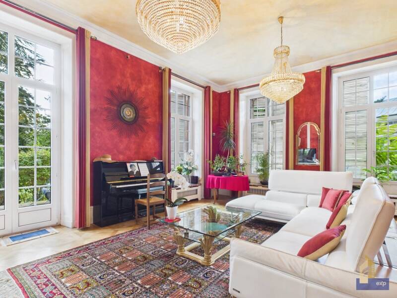 Maison à vendre, 314m², COLMAR