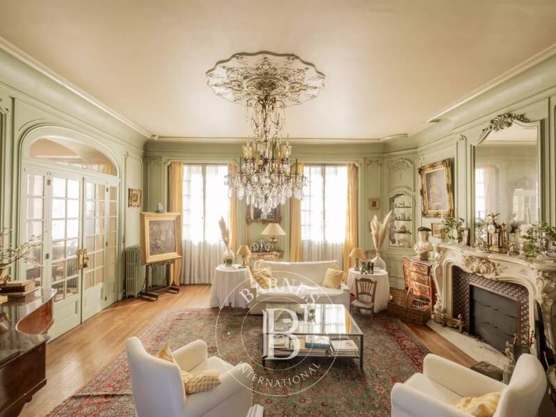 Maison à vendre, 380m², BORDEAUX