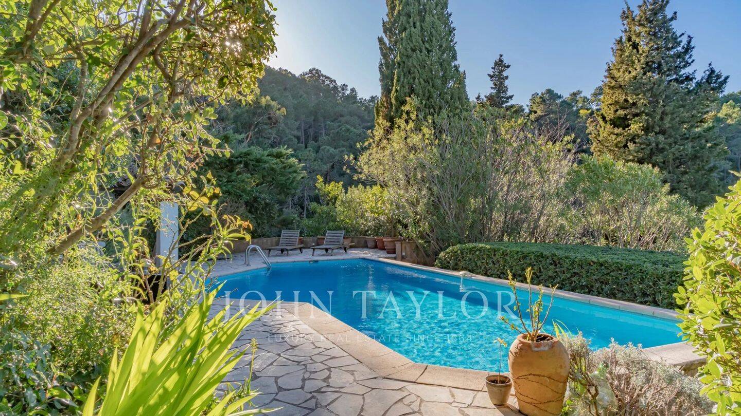 Maison à vendre, 180m², THEOULE SUR MER