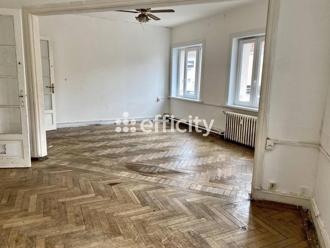 Maison à vendre, 134m², ROUBAIX