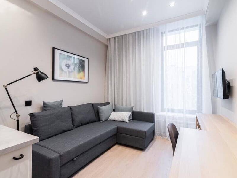 Maison à louer, 16m², PARIS 17E