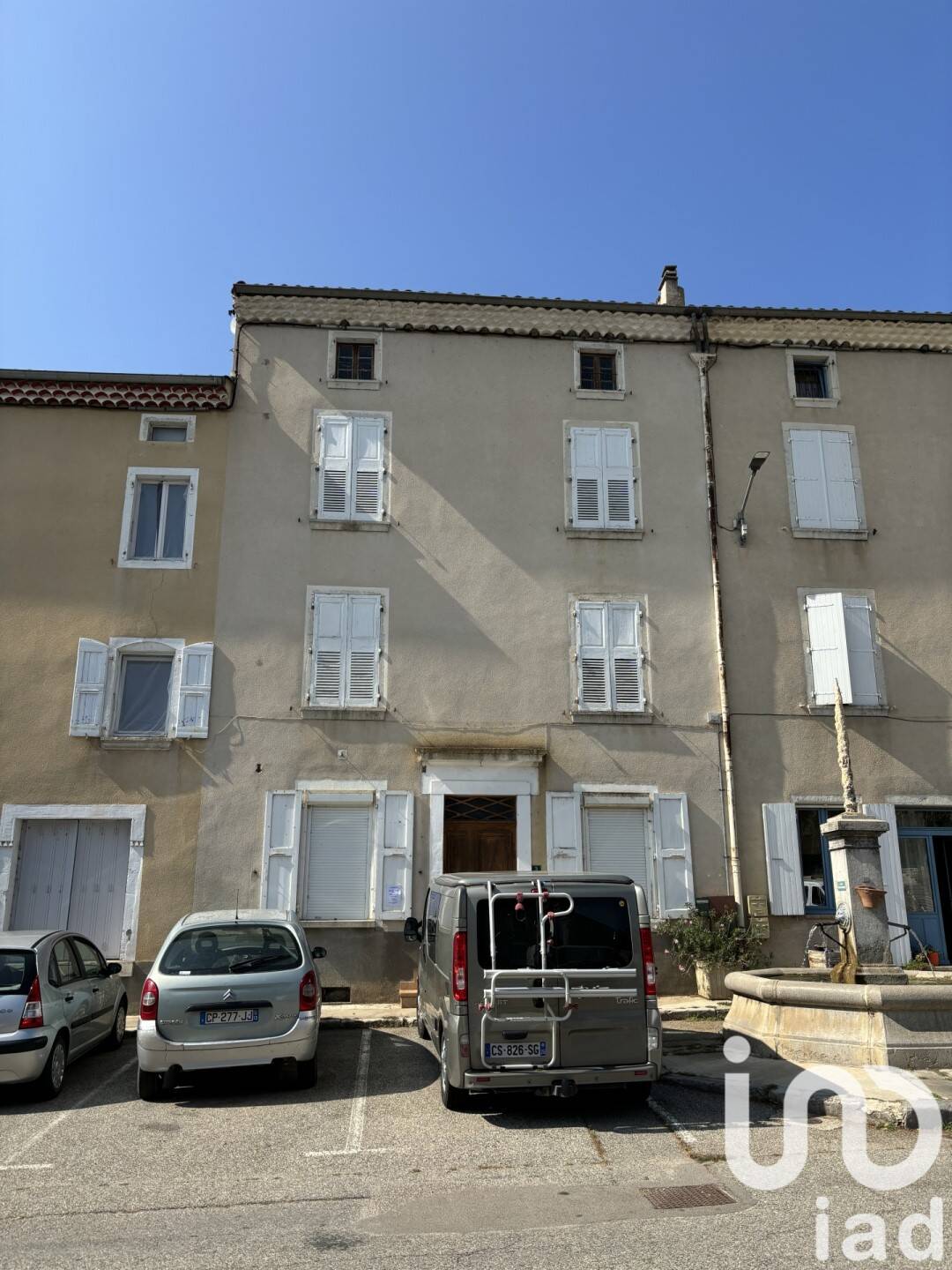 Maison à vendre, 140m², BEAUFORT SUR GERVANNE