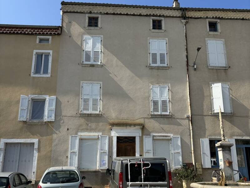 Maison à vendre, 140m², BEAUFORT SUR GERVANNE
