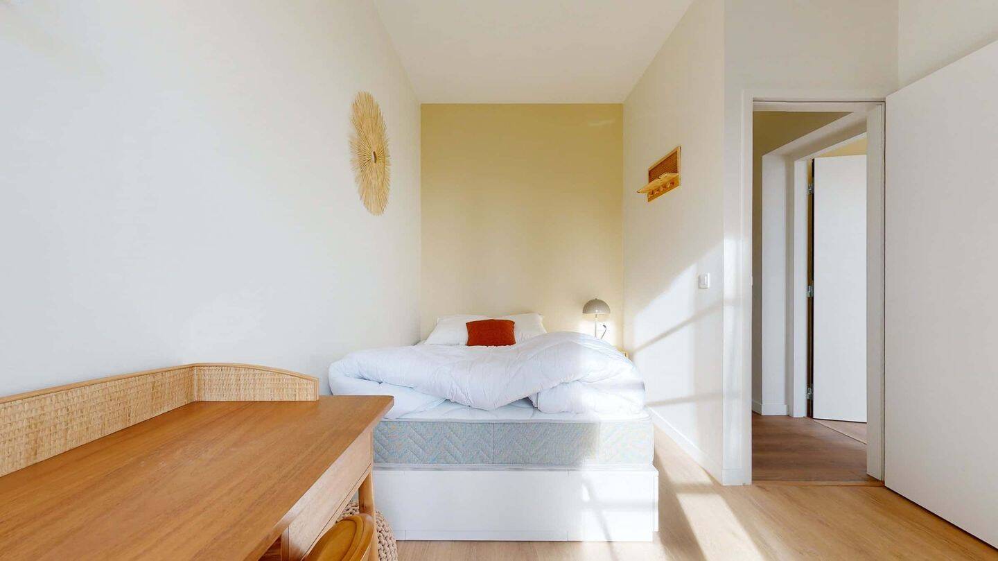 Panama - Room S (13) - Colocation — 1
