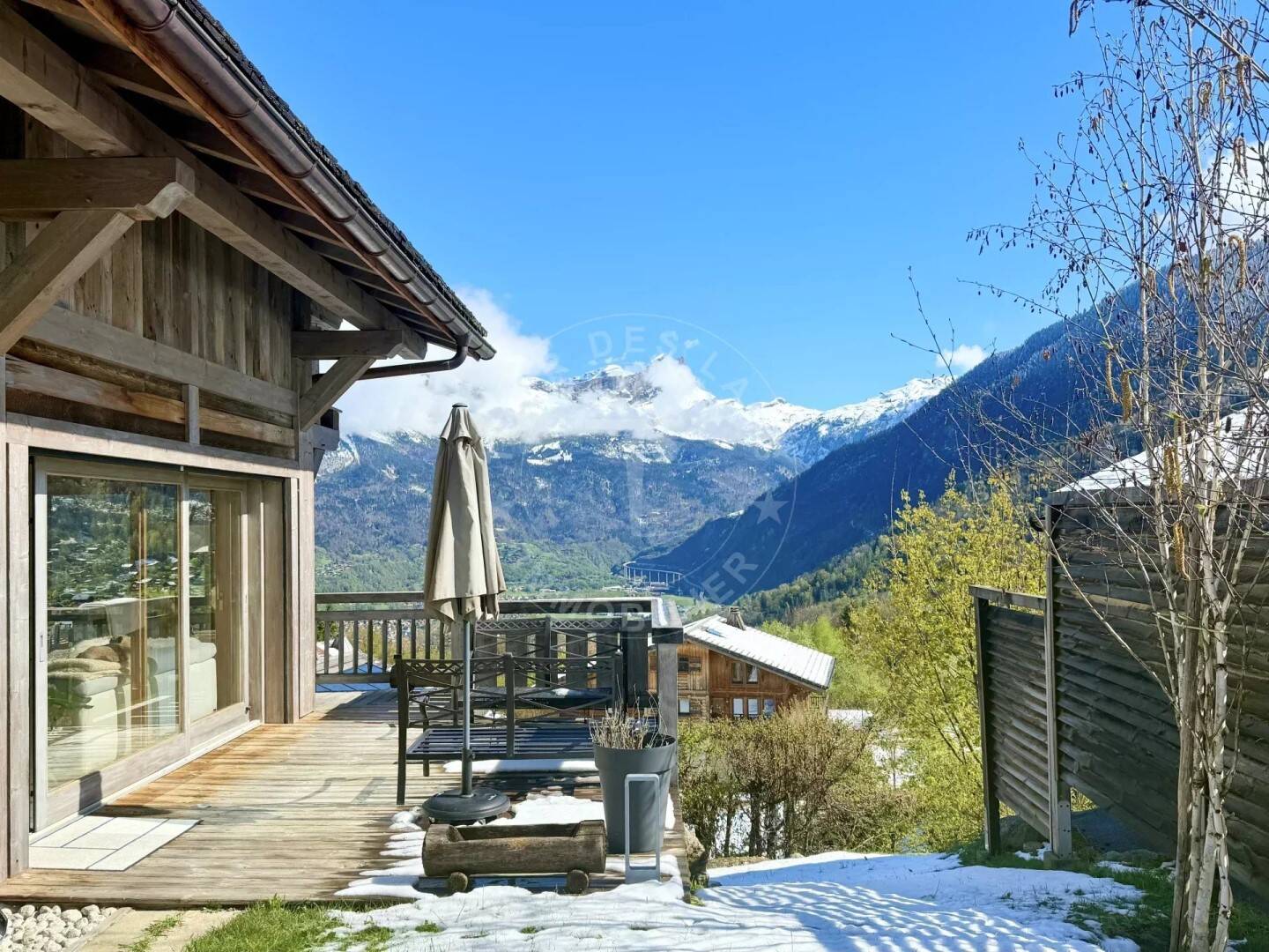 Maison à vendre, 215m², SAINT GERVAIS LES BAINS