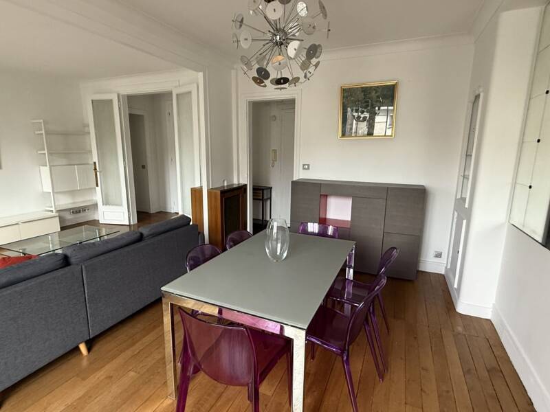 Maison à louer, 80m², PARIS 12E