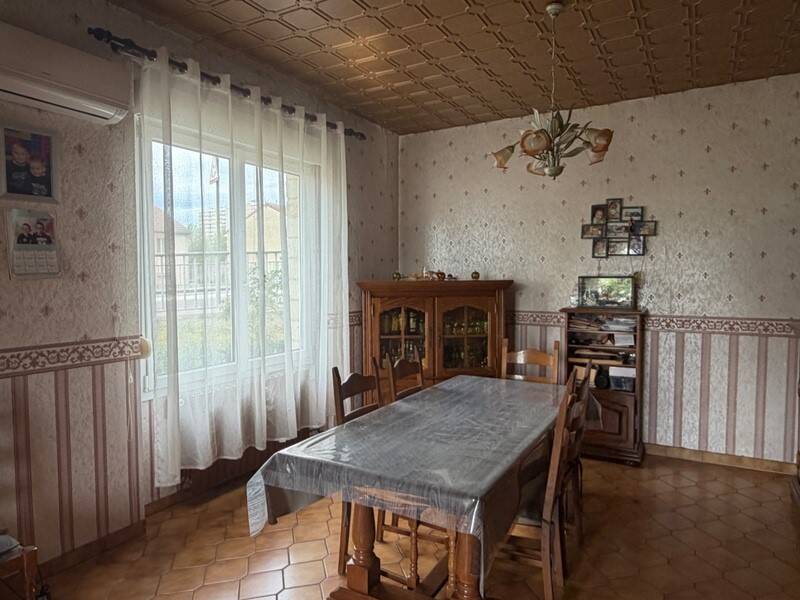 Maison à vendre, 94m², SAINT DIZIER
