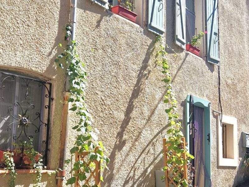 Maison à vendre, 64m², BOULETERNERE