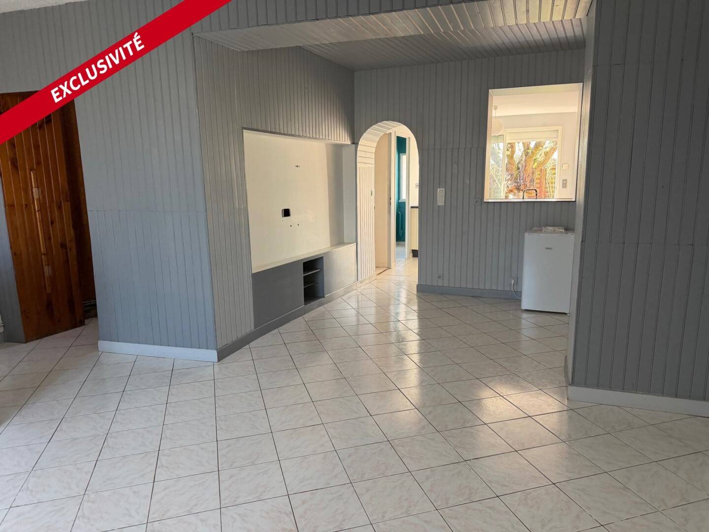 Maison à vendre, 87m², SARGE LES LE MANS