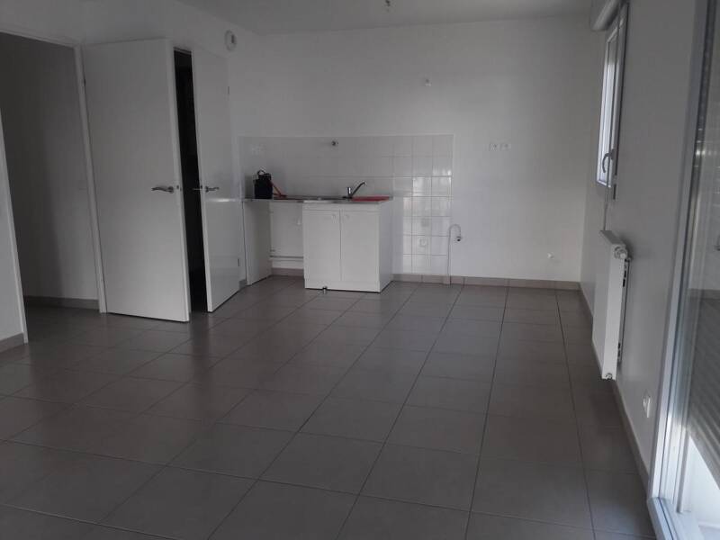 Maison à louer, 62m², BLANQUEFORT