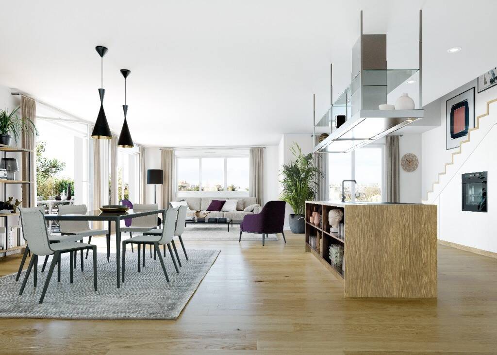 Maison à vendre, 87m², MARCQ EN BAROEUL