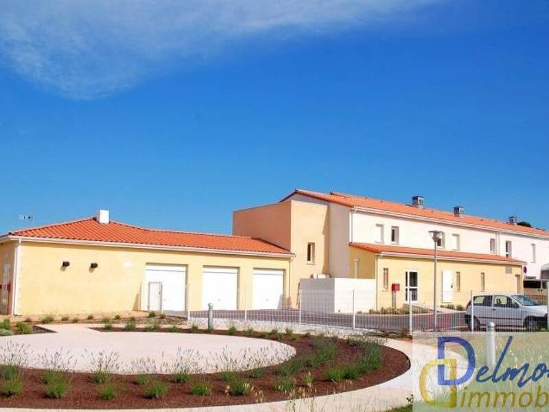 Maison à vendre, 20m², MONTBLANC