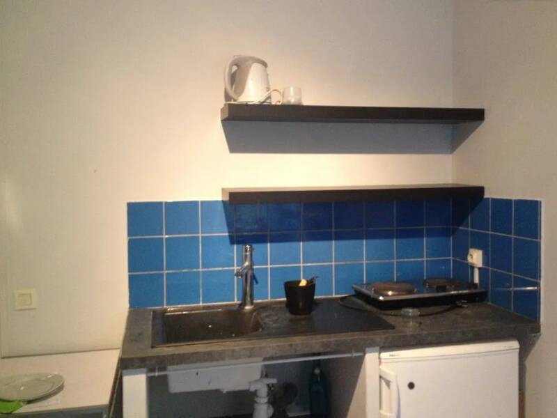 Maison à louer, 15m², MARSEILLE 8E