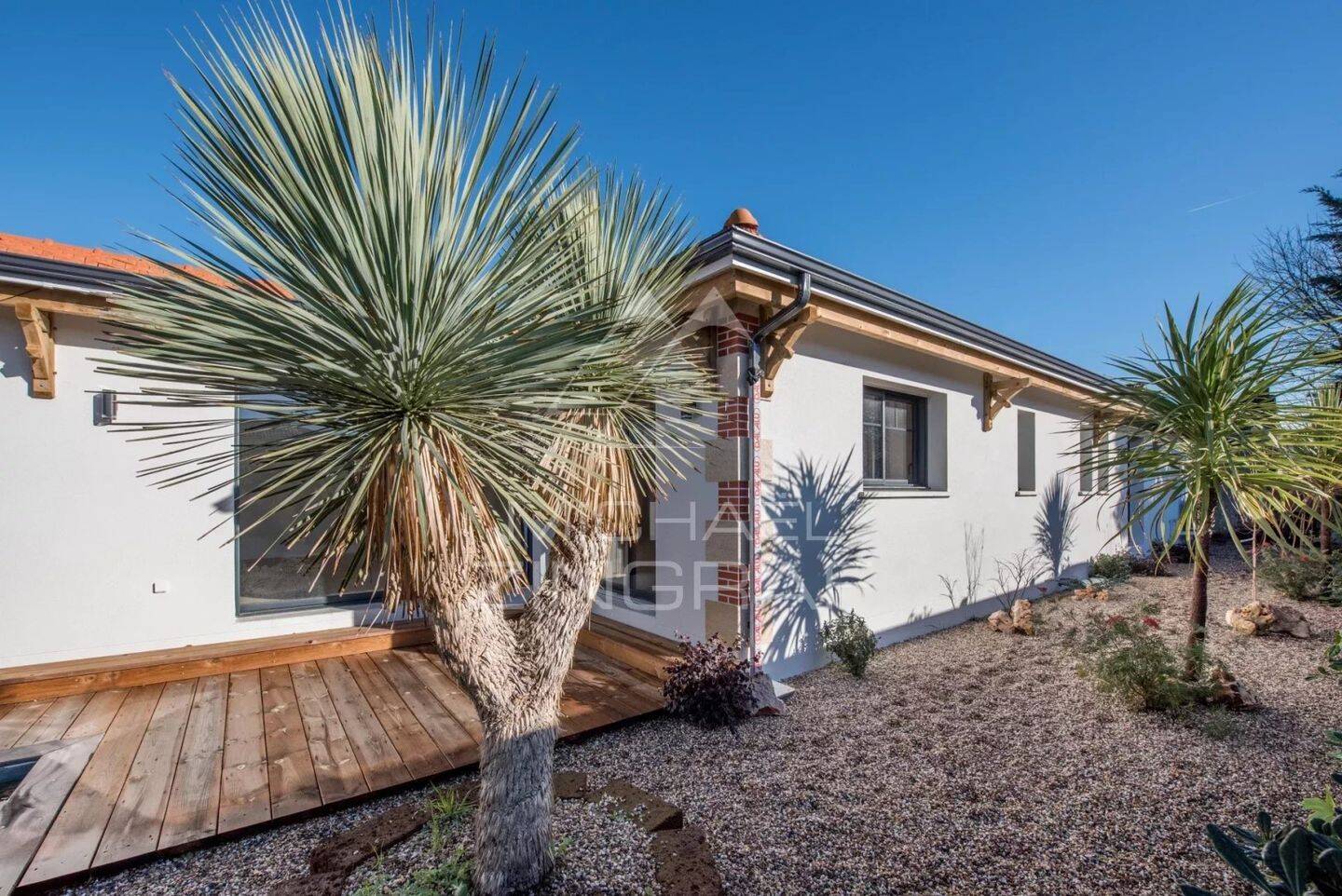 Maison à vendre, 150m², GUJAN MESTRAS