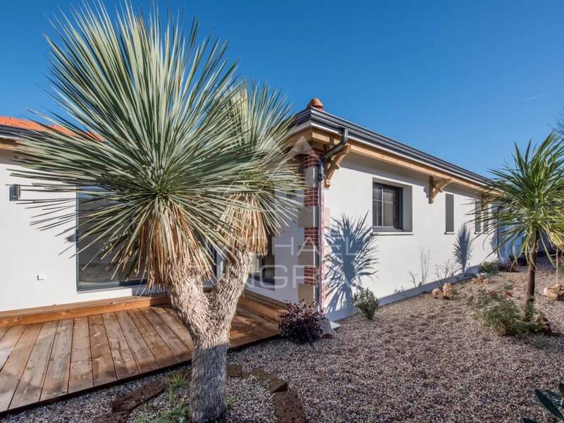Maison à vendre, 150m², GUJAN MESTRAS