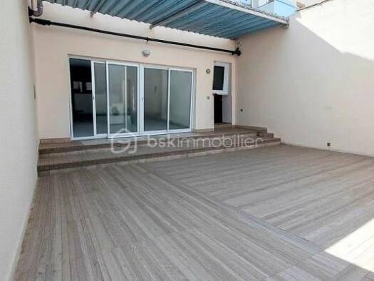 Immeuble à vendre 467 500 € 340 m² Ceyras 34800