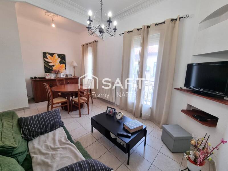 Maison à vendre, 63m², PERPIGNAN