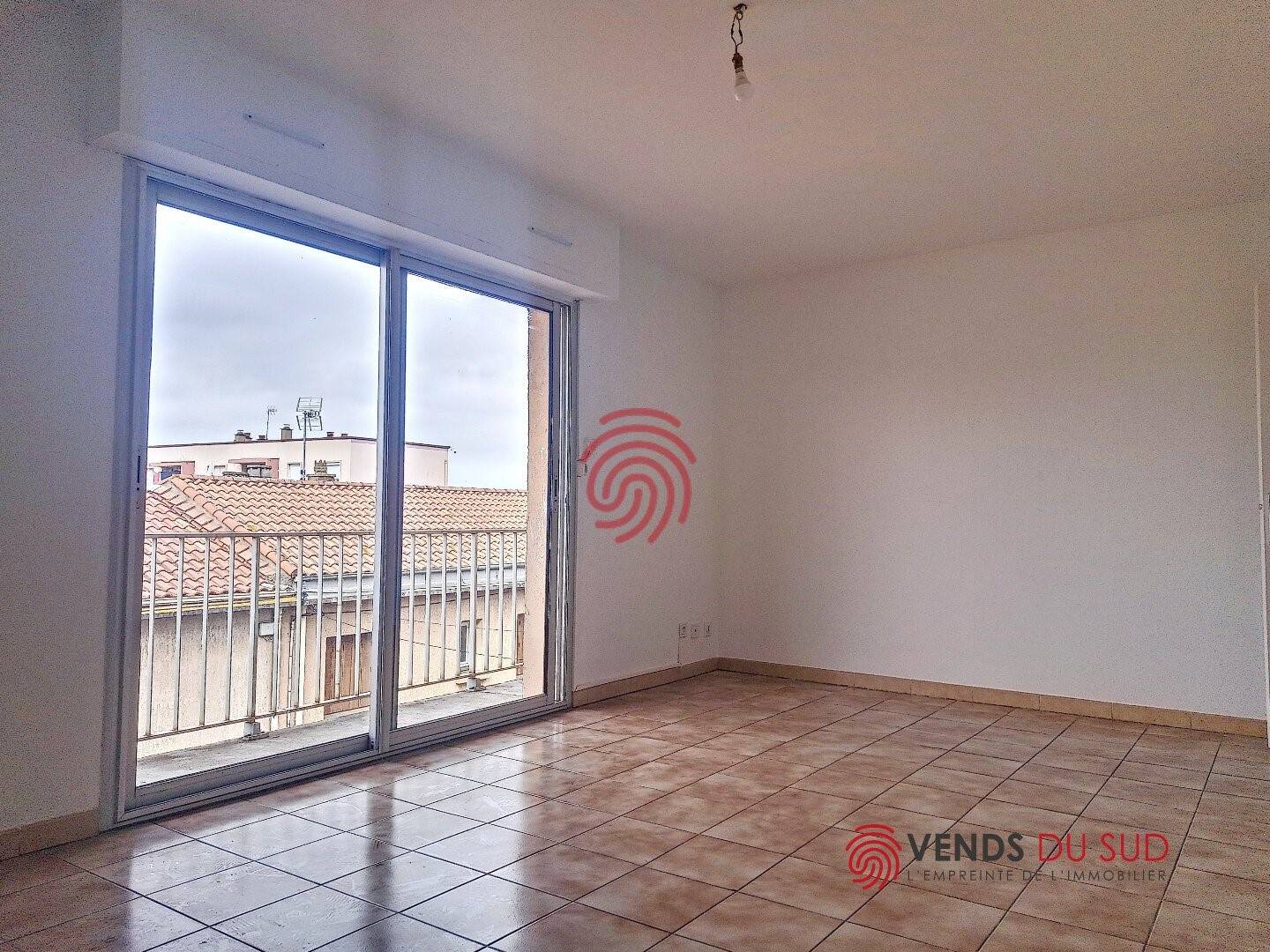 Maison à louer, 50m², BEZIERS